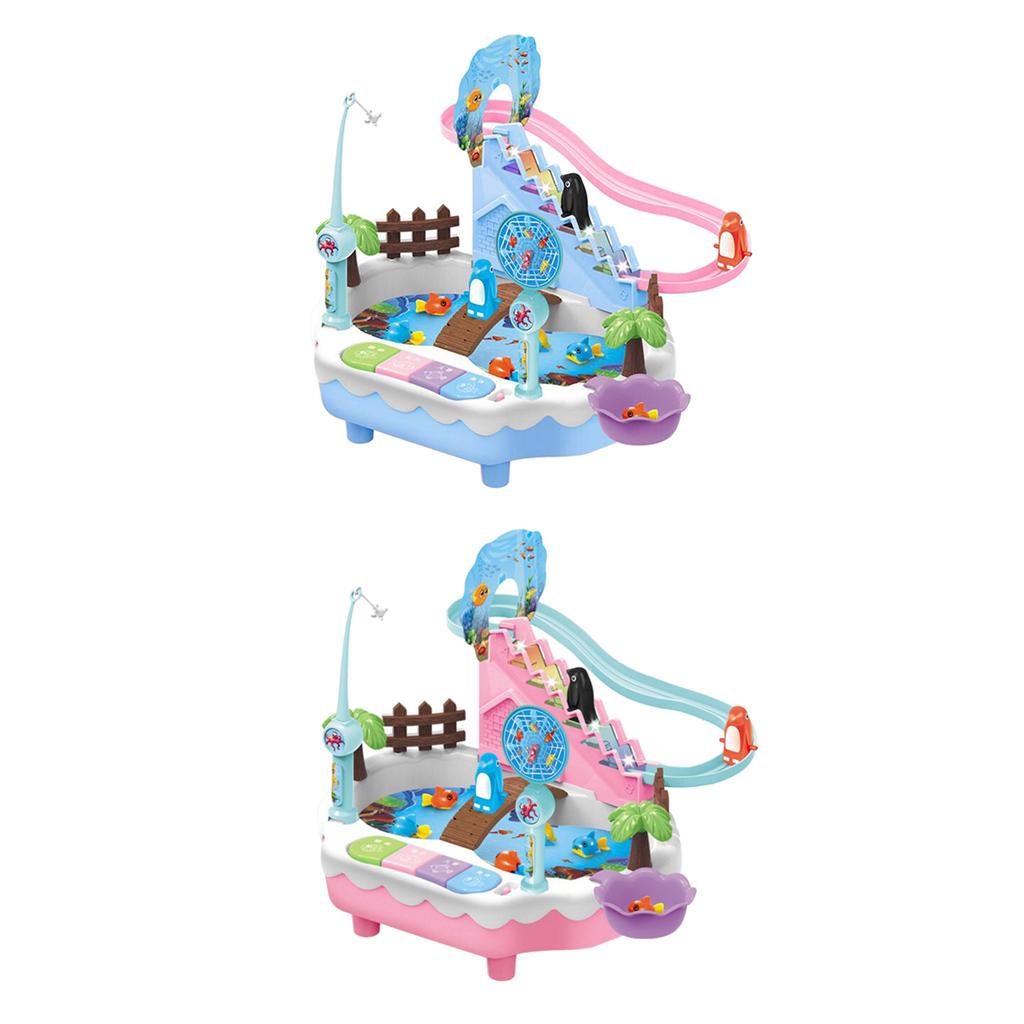 Kids Toys Learning - Jouets éducatifs en plastique pour enfants