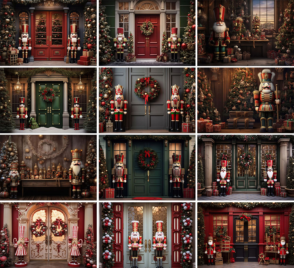 Toys Background For Kids - Mehofond-Arrière-Plan de Photographie de Noël, Décor