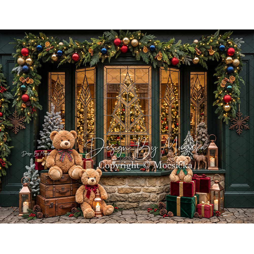Toys Background For Kids - Mocsicka Décor de fond de studio