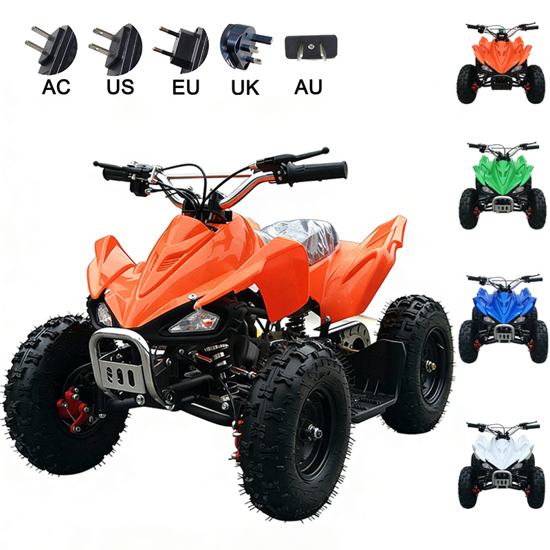 Kids Toys Quad - Quad électrique 36V pour enfants, mini