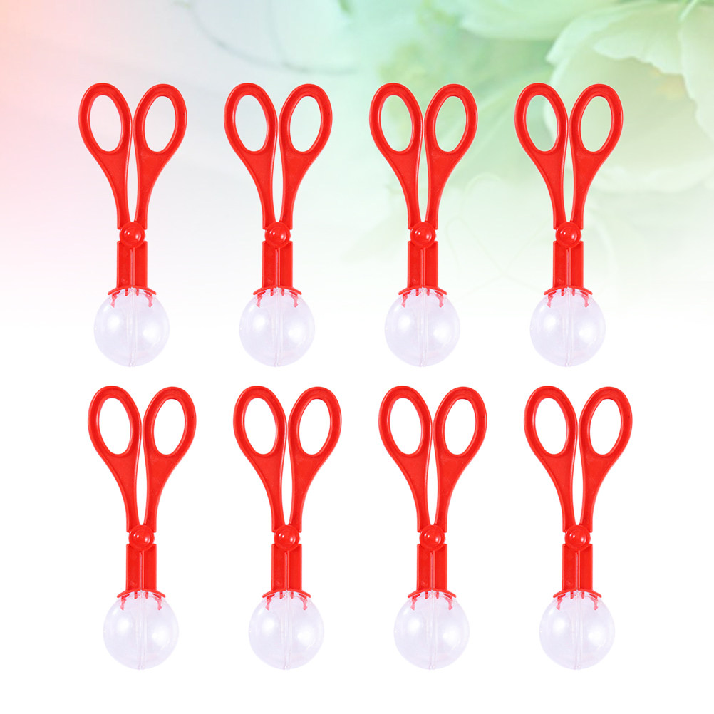 Kids Toys Learning - 8 pinces à insectes pour enfants,