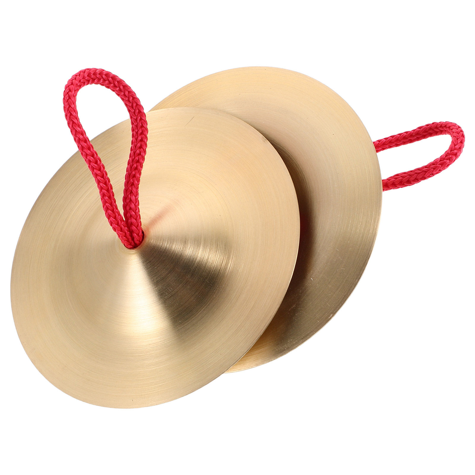 Kids Toys Learning - Cymbales à doigts pour enfants, mini