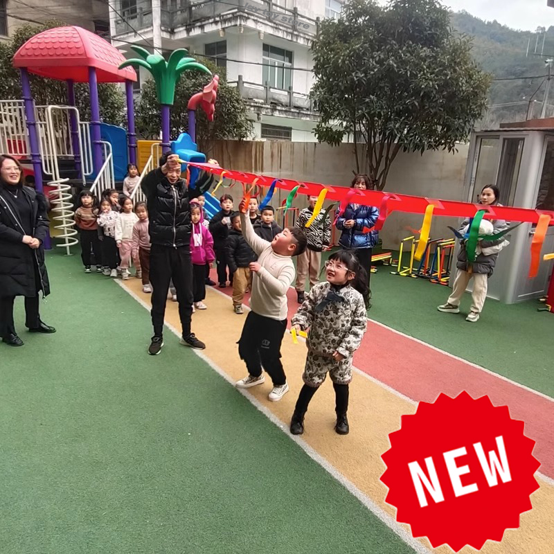Kids Toys Learning - Jouet d'entraînement sensoriel et motricité globale