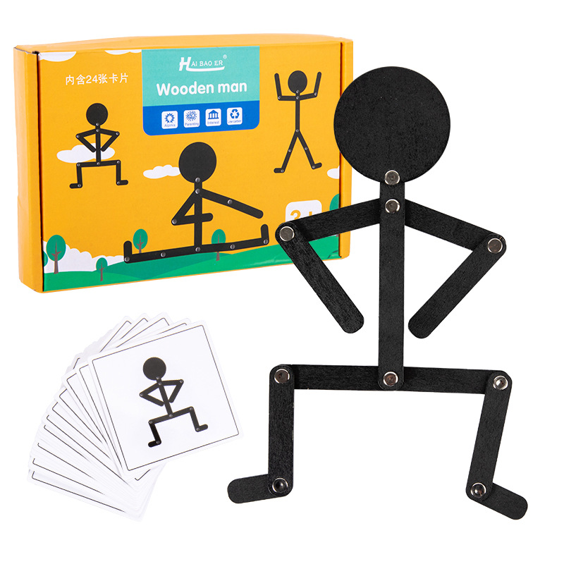 Planches de jouets Puzzle à mo - Kids Toys Learning avis et prix