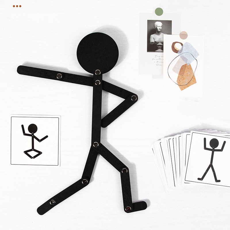 Planches de jouets Puzzle à mo - Kids Toys Learning avis et prix