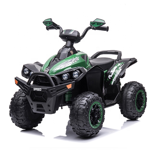 Enfants Atv voiture électrique - Kids Toys Quad avis et prix