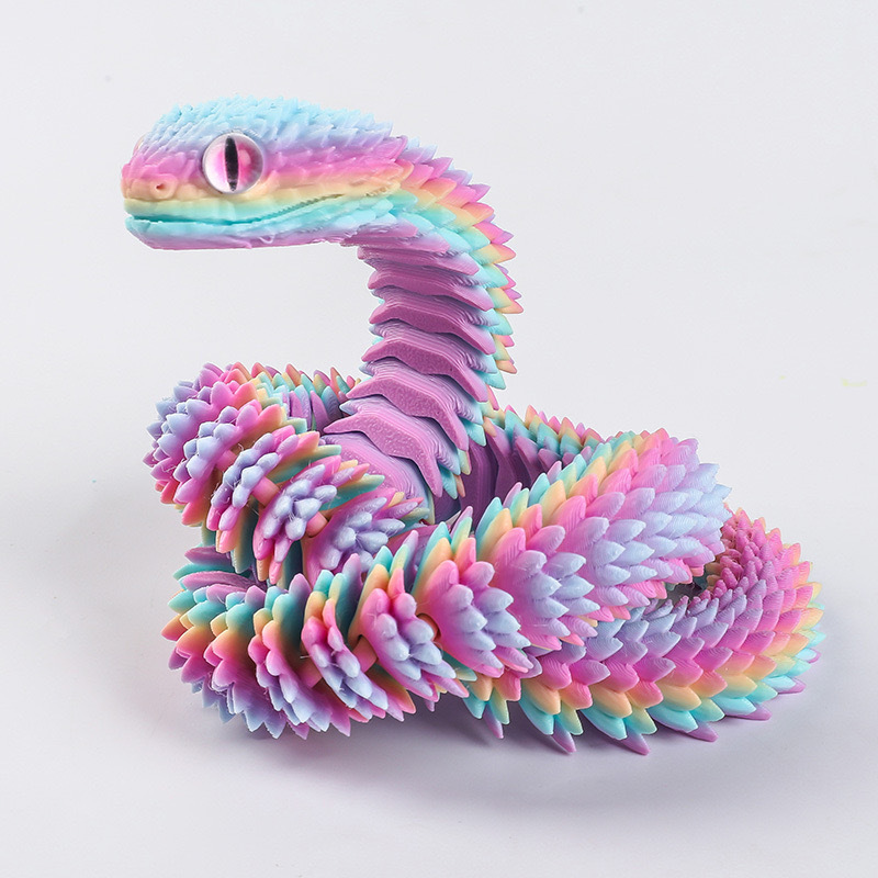 Nouvelle Statue de Serpent Réa - Kids Toys Latest avis et prix