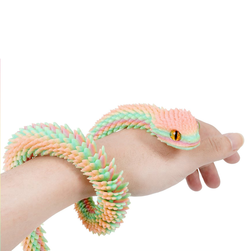 Nouvelle Statue de Serpent Réa - Kids Toys Latest avis et prix