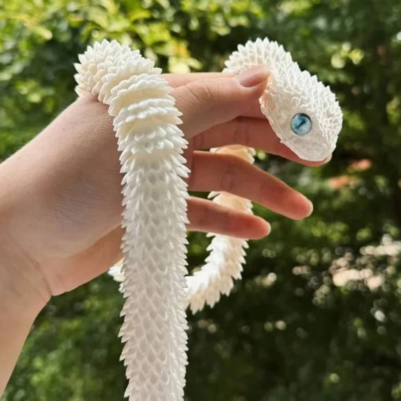Nouvelle Statue de Serpent Réa - Kids Toys Latest avis et prix