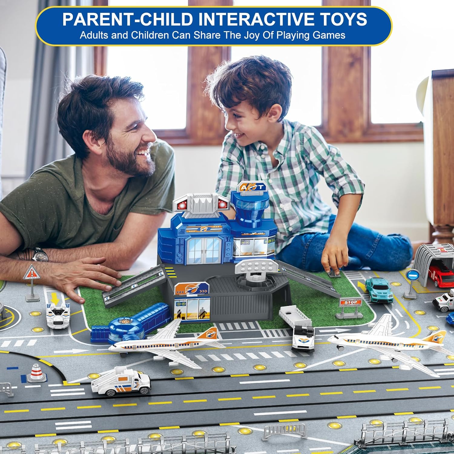 Ensemble de jouets sur le thèm - Kids Toys Latest avis et prix