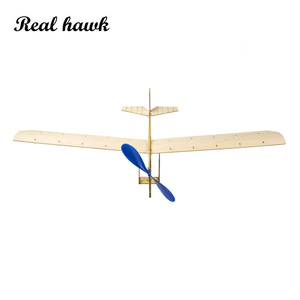 Kit d'avion alimenté par élast - Kids Toys Learning avis et prix