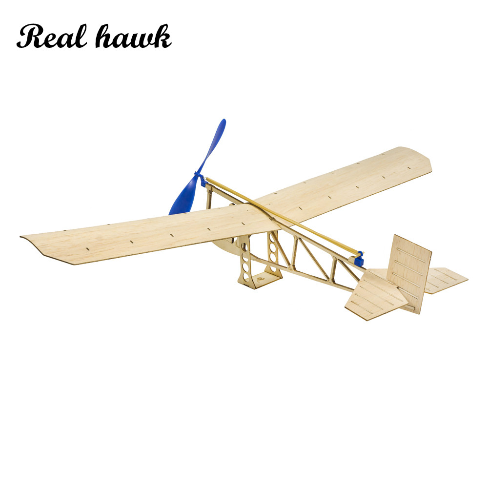 Kit d'avion alimenté par élast - Kids Toys Learning avis et prix