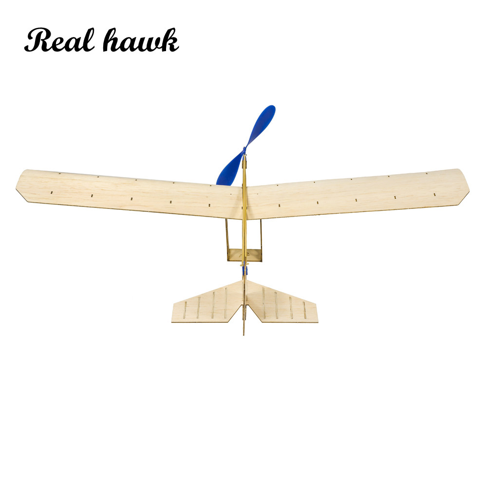 Kit d'avion alimenté par élast - Kids Toys Learning avis et prix