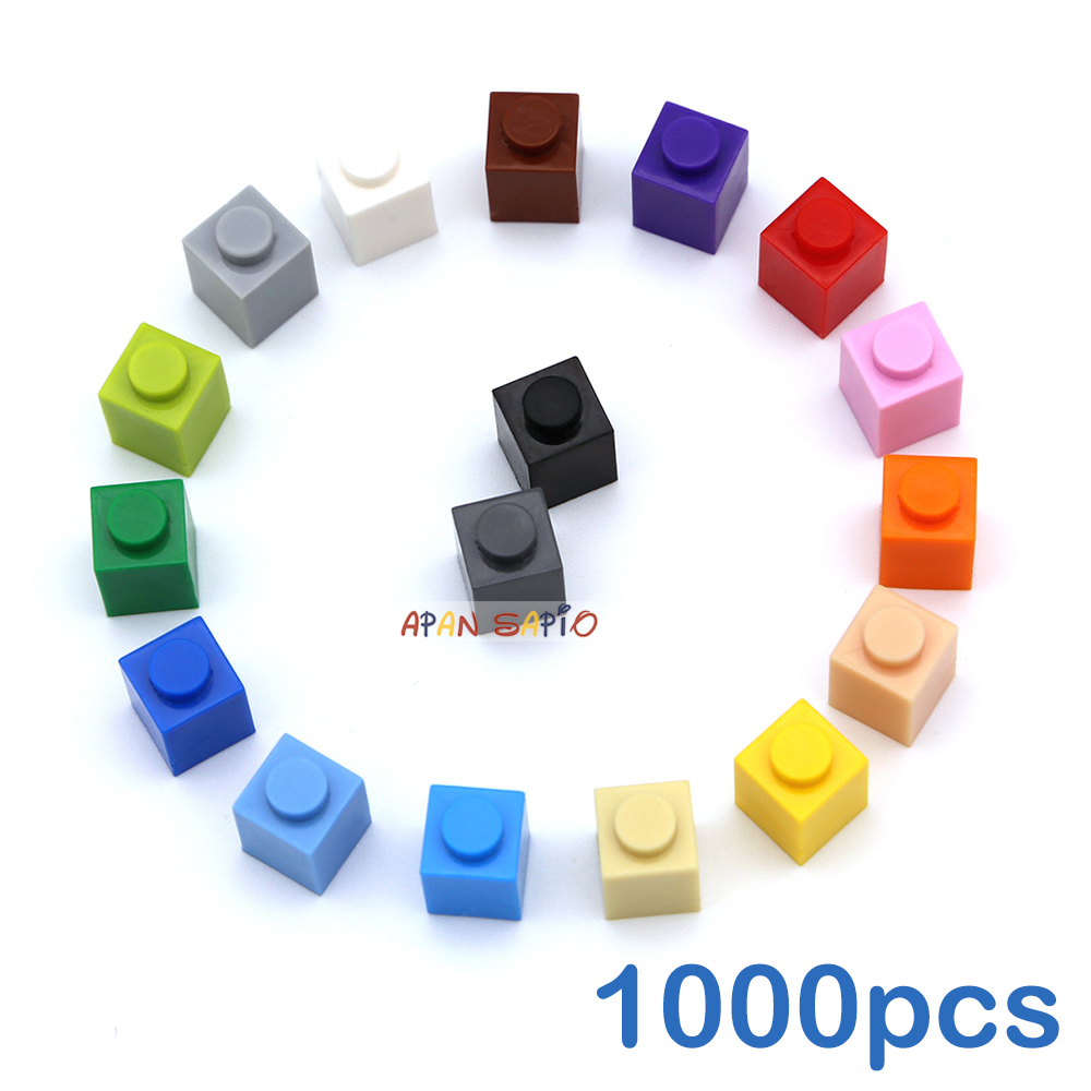Blocs de construction à monter - Kids Toys Under 1000 avis et prix