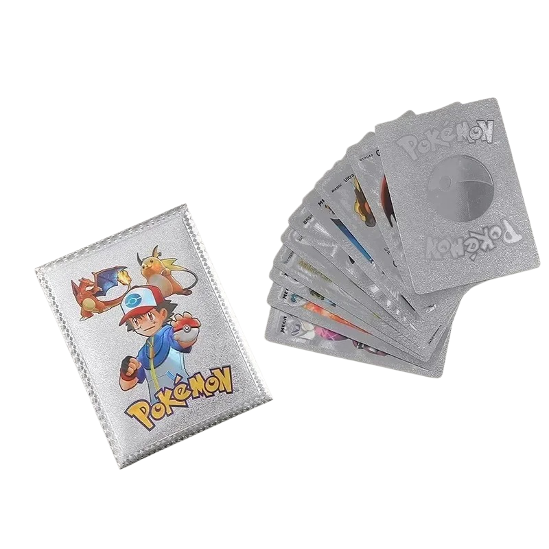 Nouvelle Boîte de Cartes Pokém - Kids Toys Latest avis et prix