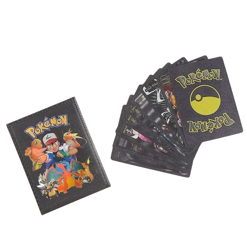Nouvelle Boîte de Cartes Pokém - Kids Toys Latest avis et prix
