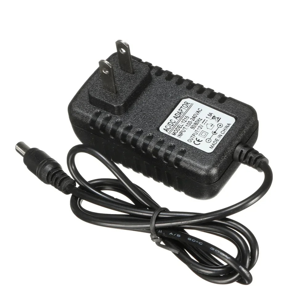 Chargeur AC 100-240V vers DC 1 - Kids Toys Quad avis et prix