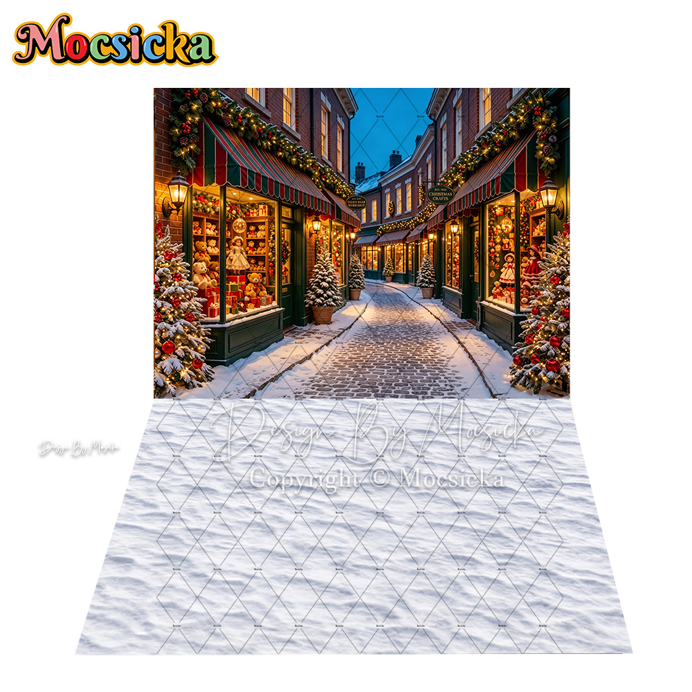 Fond de photographie Mocsicka, - Toys Background For Kids avis et prix