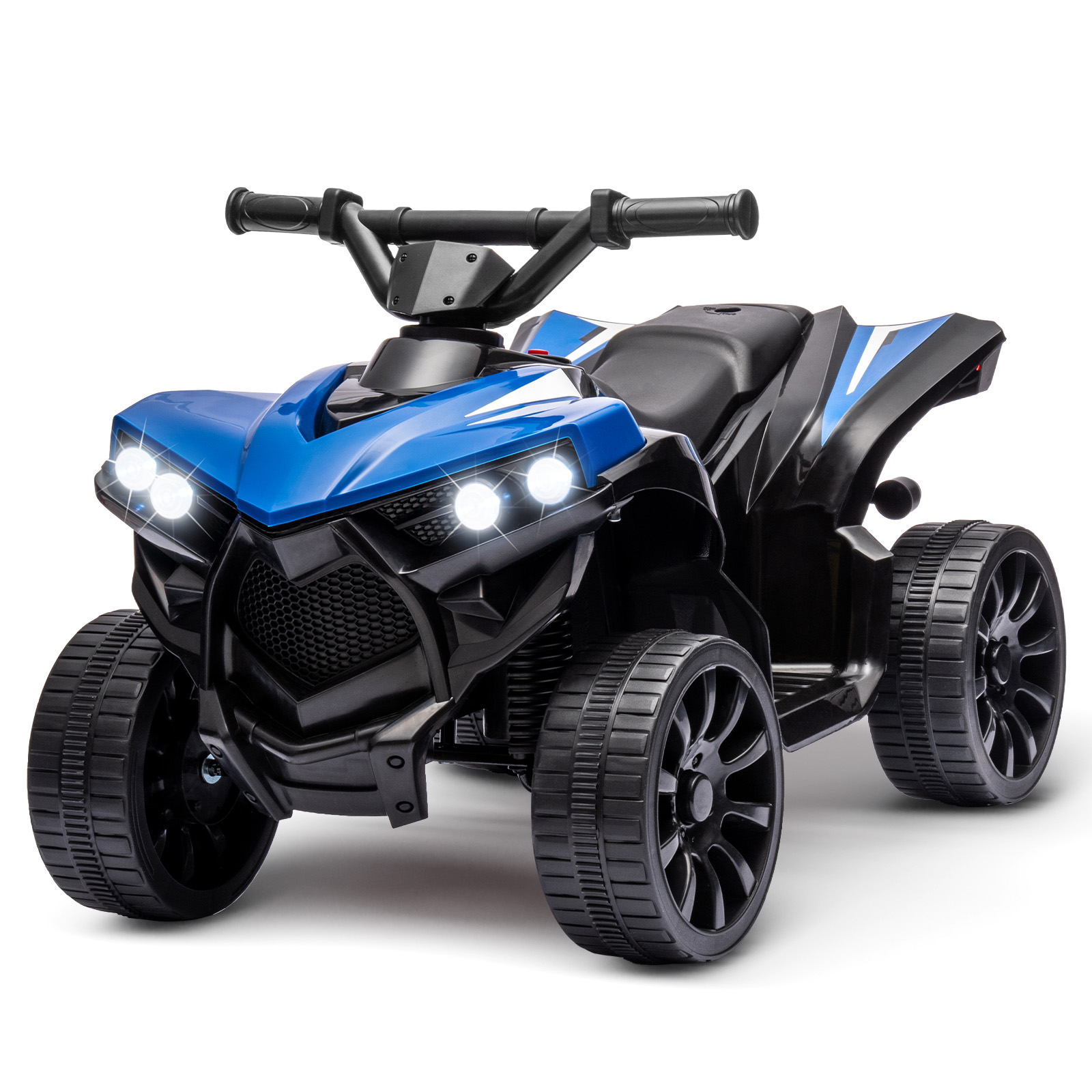 Voiture électrique 6V pour enf - Kids Toys Quad avis et prix