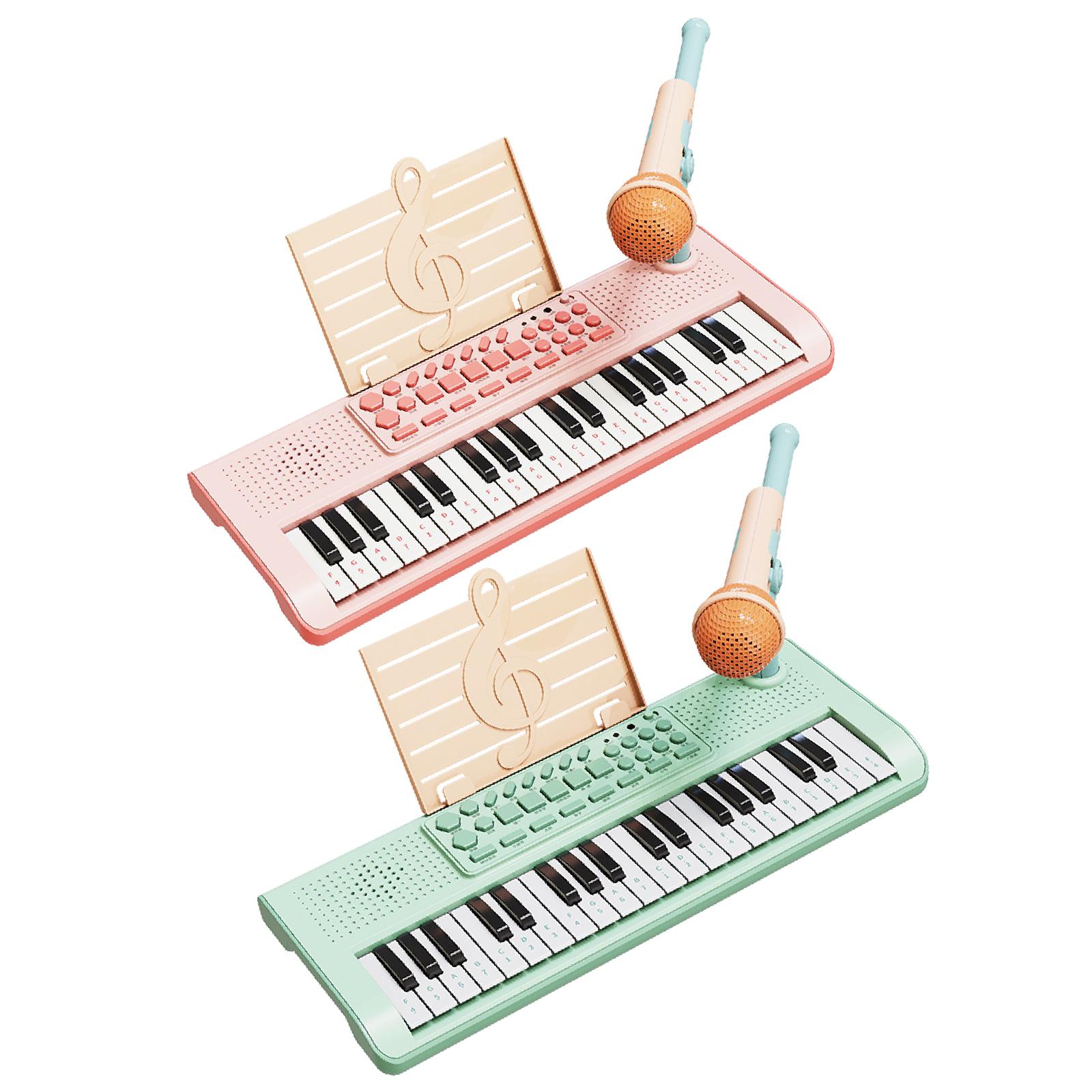 Clavier de piano pour enfants, - Kids Toys Learning avis et prix
