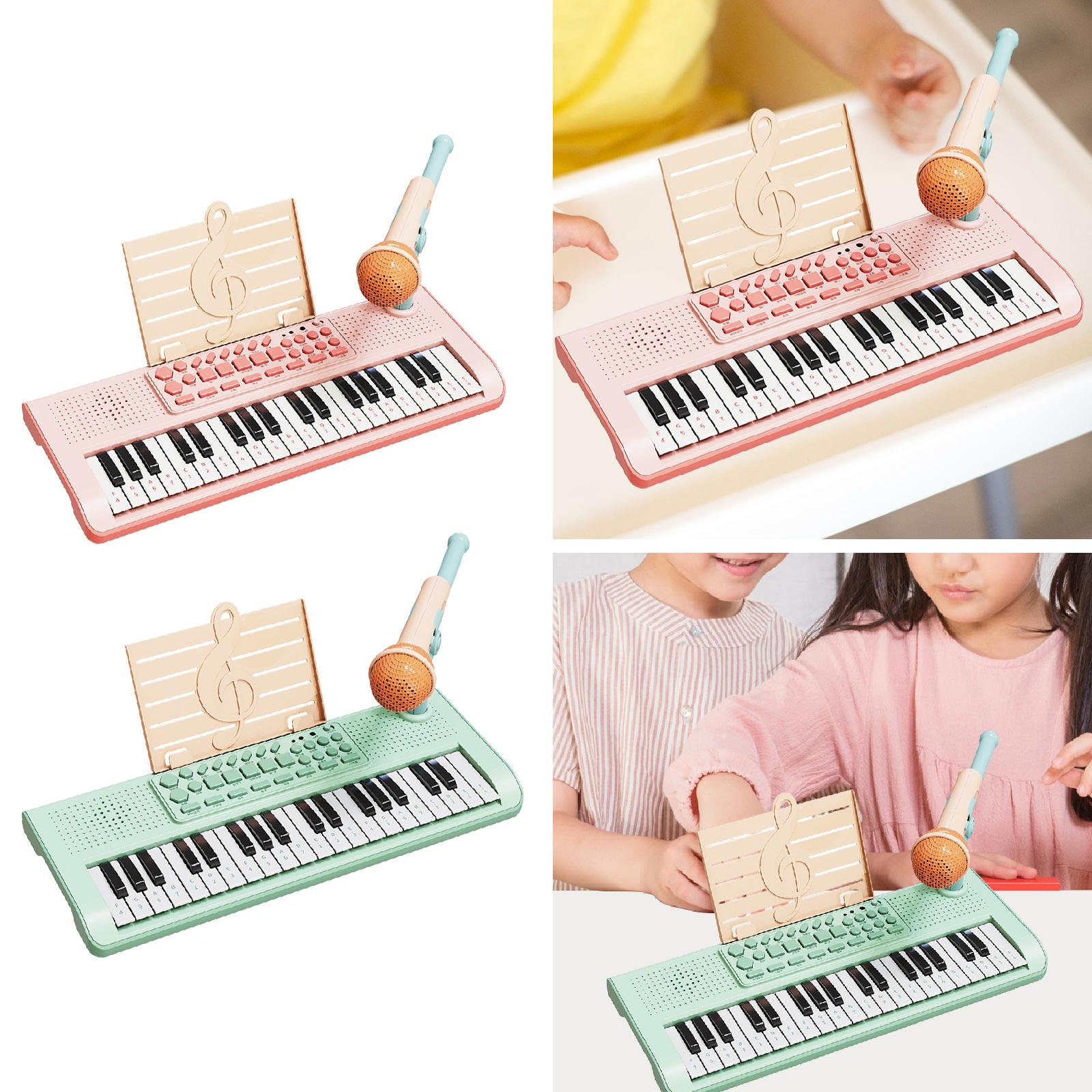 Clavier de piano pour enfants, - Kids Toys Learning avis et prix