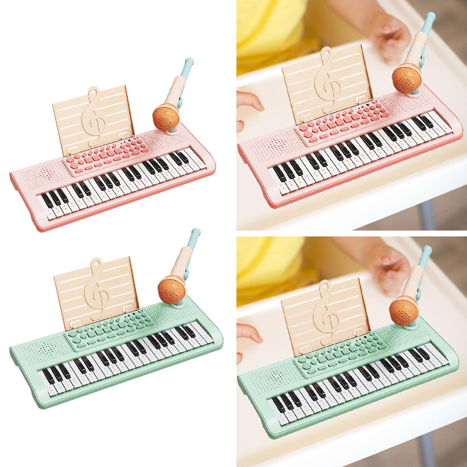 Clavier de piano pour enfants, - Kids Toys Learning avis et prix