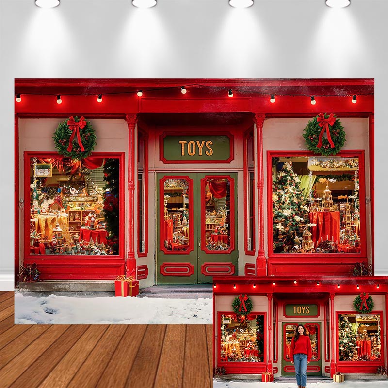 Fonds de photographie LS The T - Toys Background For Kids avis et prix