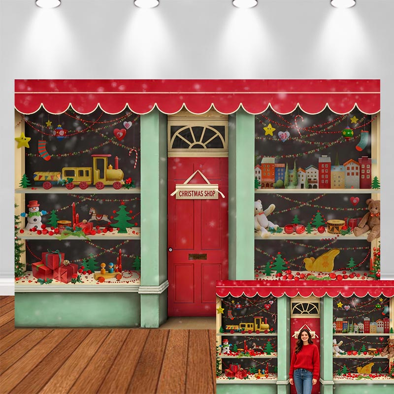 Fonds de photographie LS The T - Toys Background For Kids avis et prix