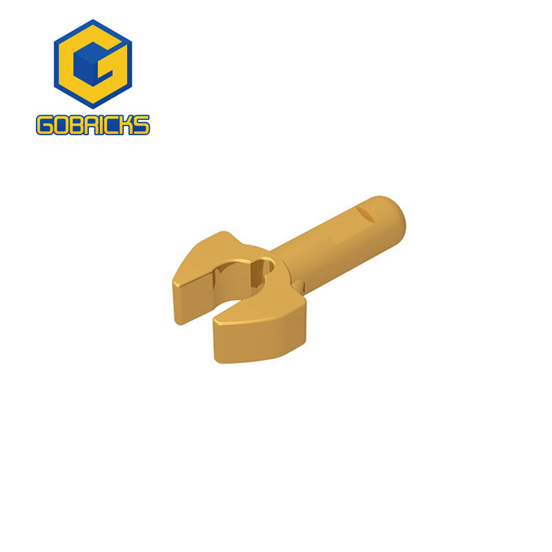 Gobrick – barre MOC 1L avec pi - Kids Toys Under 1000 avis et prix
