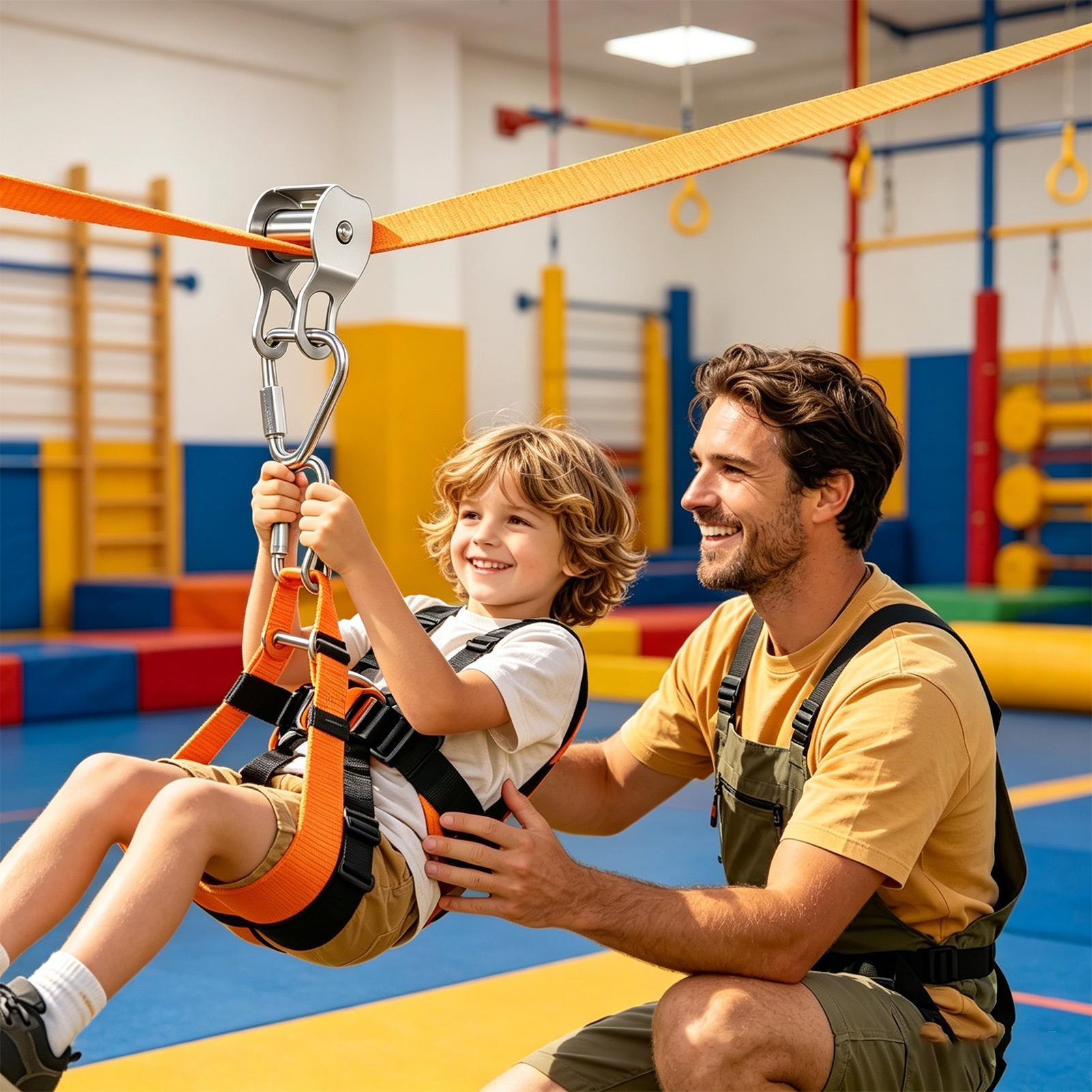 Tiroir de glisse zippé pour en - Kids Zip Toys avis et prix