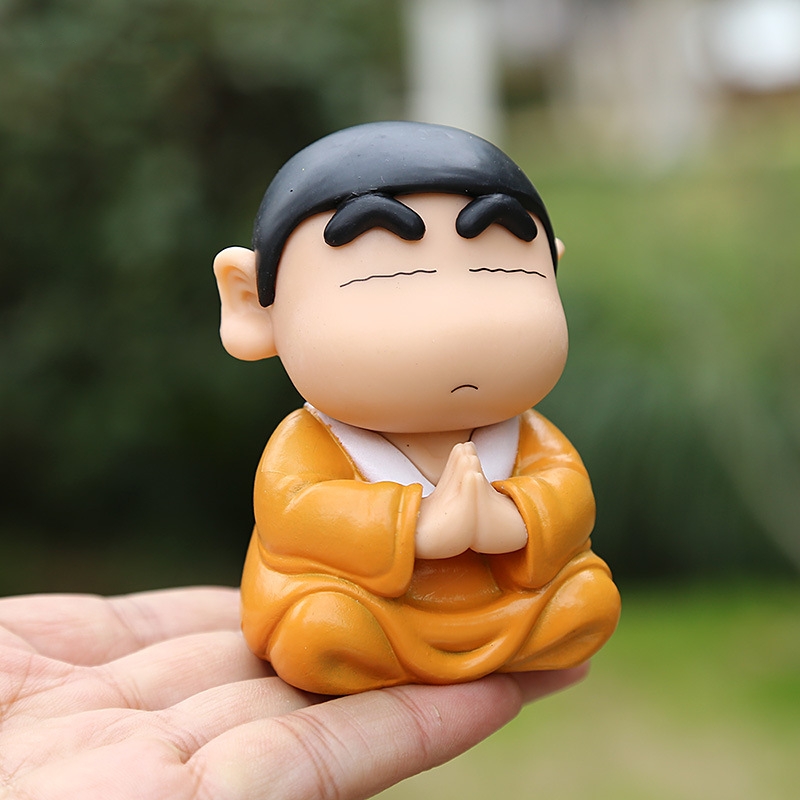 8 cm Crayon Shin Chan Cos boud - Kids Toys Latest avis et prix
