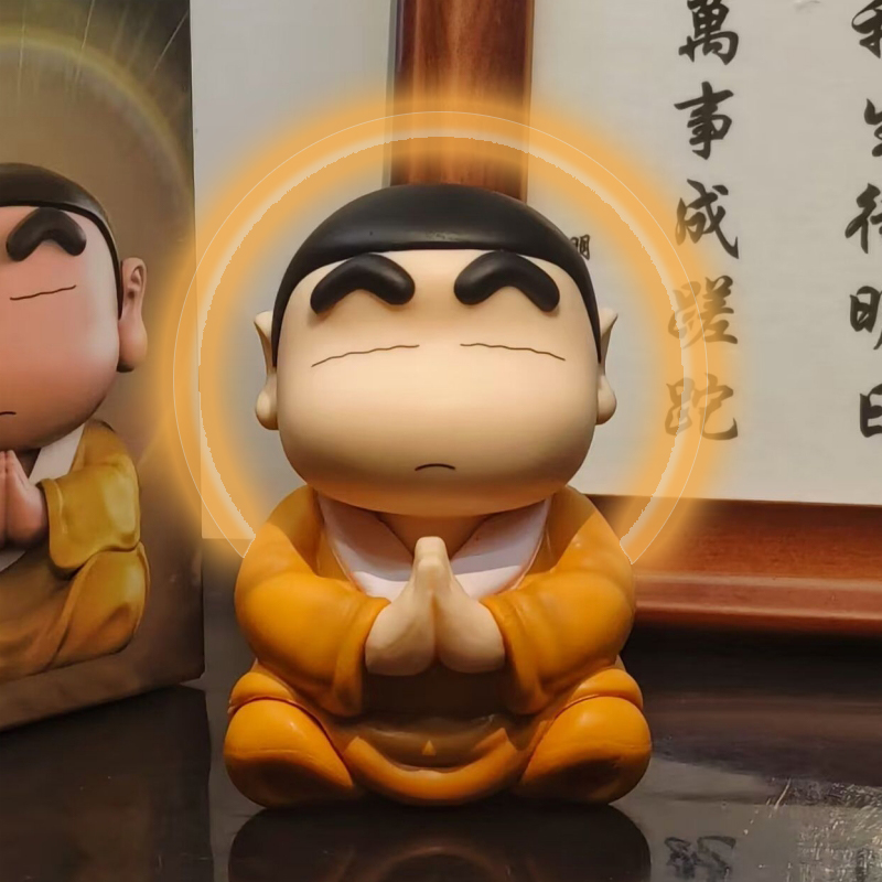 8 cm Crayon Shin Chan Cos boud - Kids Toys Latest avis et prix