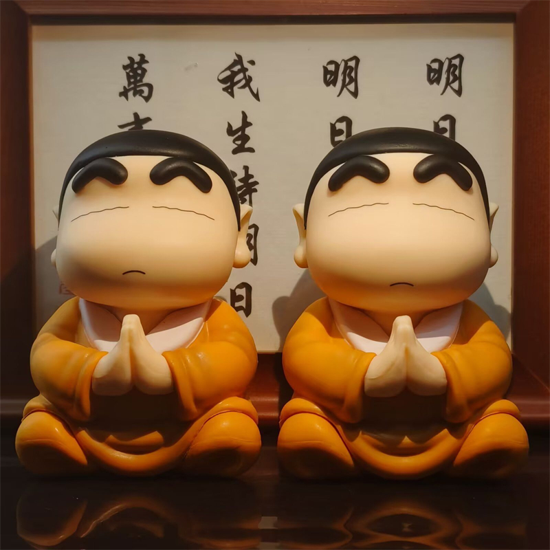 8 cm Crayon Shin Chan Cos boud - Kids Toys Latest avis et prix