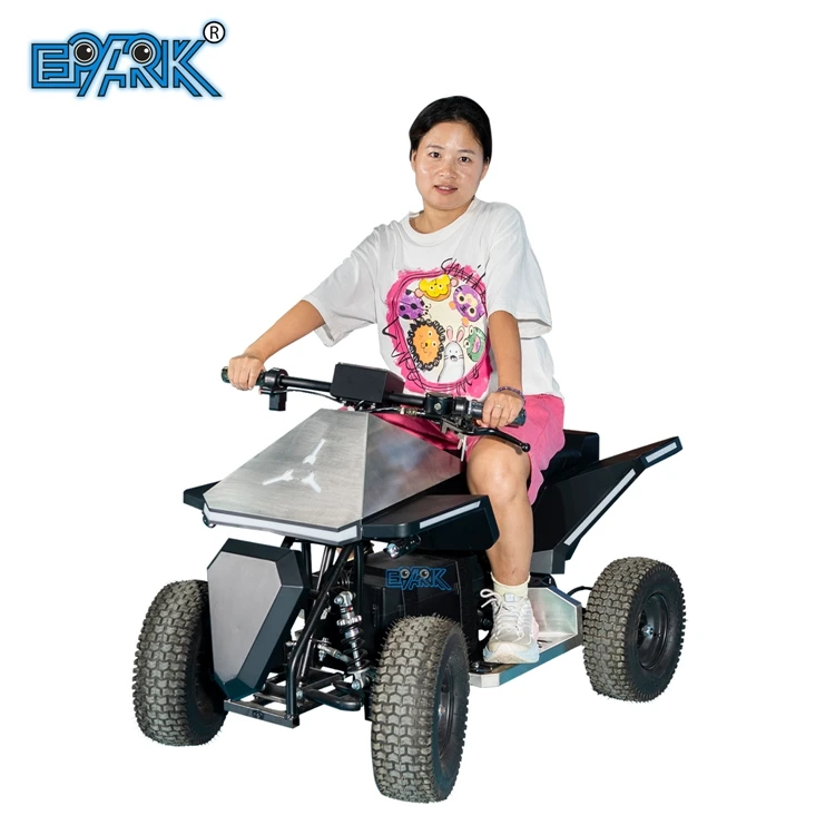 ATV électrique pour enfants et - Kids Toys Quad avis et prix