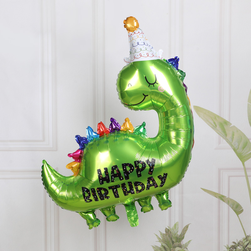 Ballon en Film d'Aluminium de  - Toys Background For Kids avis et prix