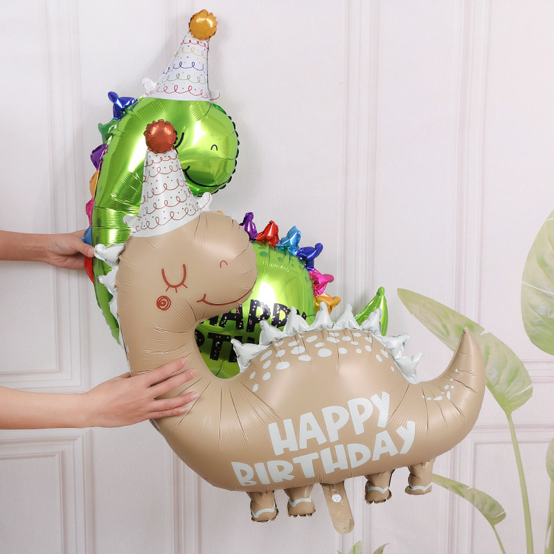 Ballon en Film d'Aluminium de  - Toys Background For Kids avis et prix