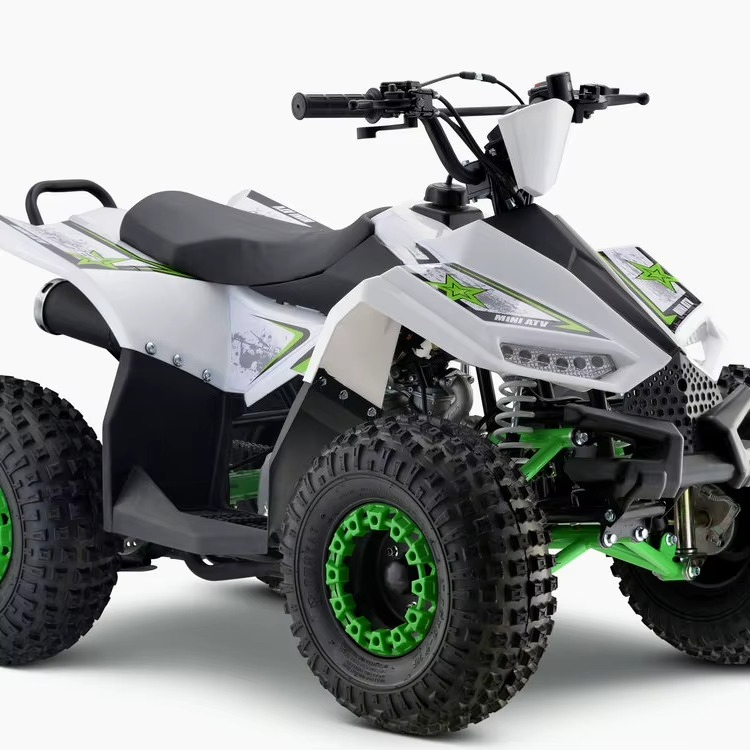 Quad 4 roues pour enfants de 1 - Kids Toys Quad avis et prix
