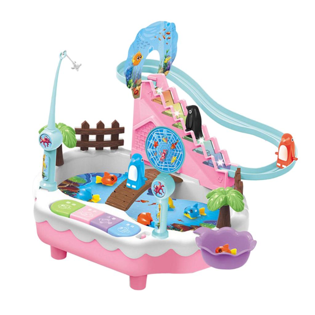 Jouets éducatifs en plastique  - Kids Toys Learning avis et prix
