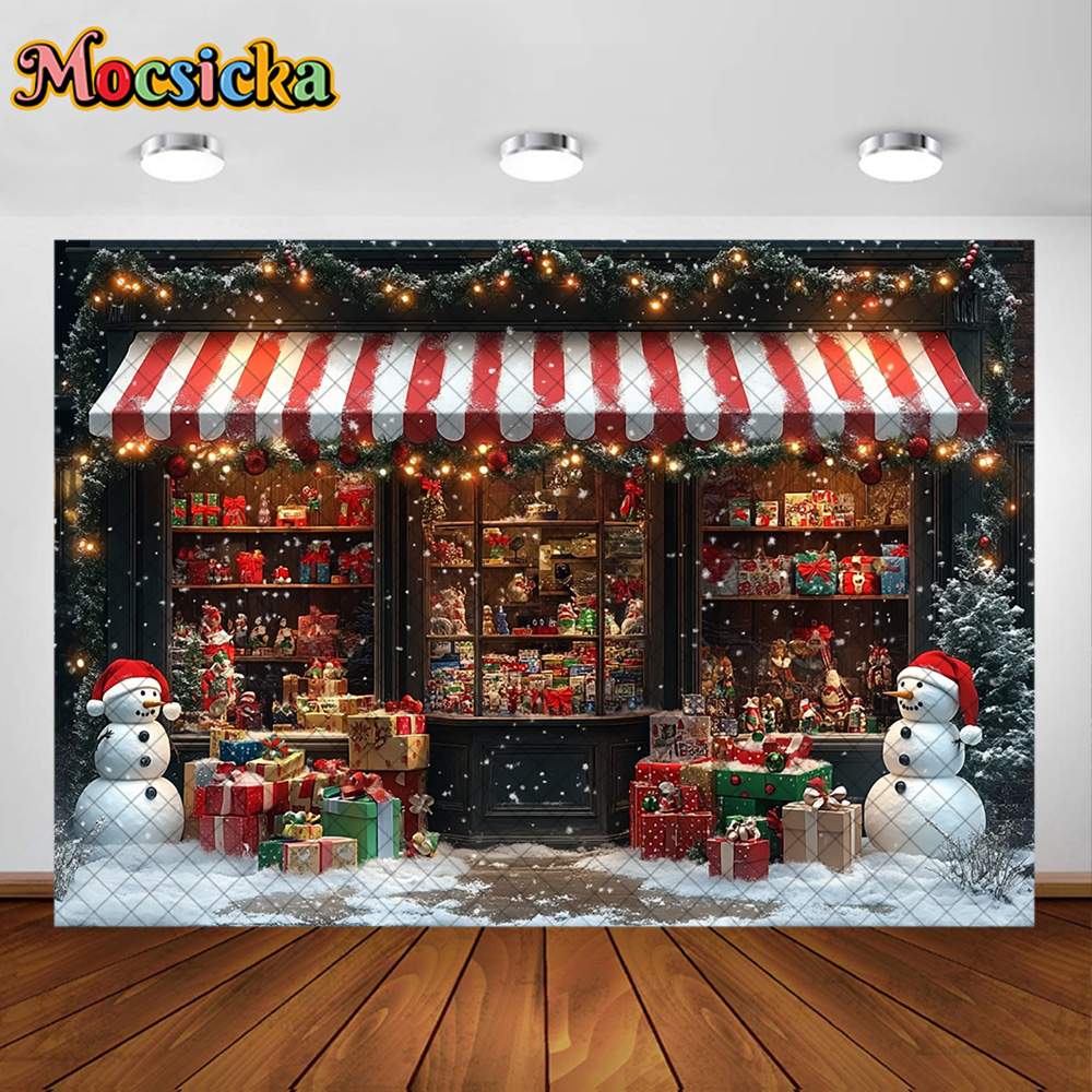 Mocsicka photographie toile de - Toys Background For Kids avis et prix