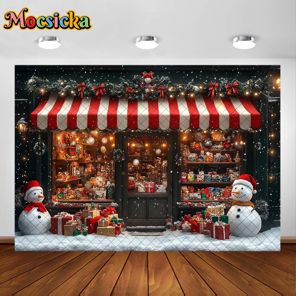 Mocsicka photographie toile de - Toys Background For Kids avis et prix