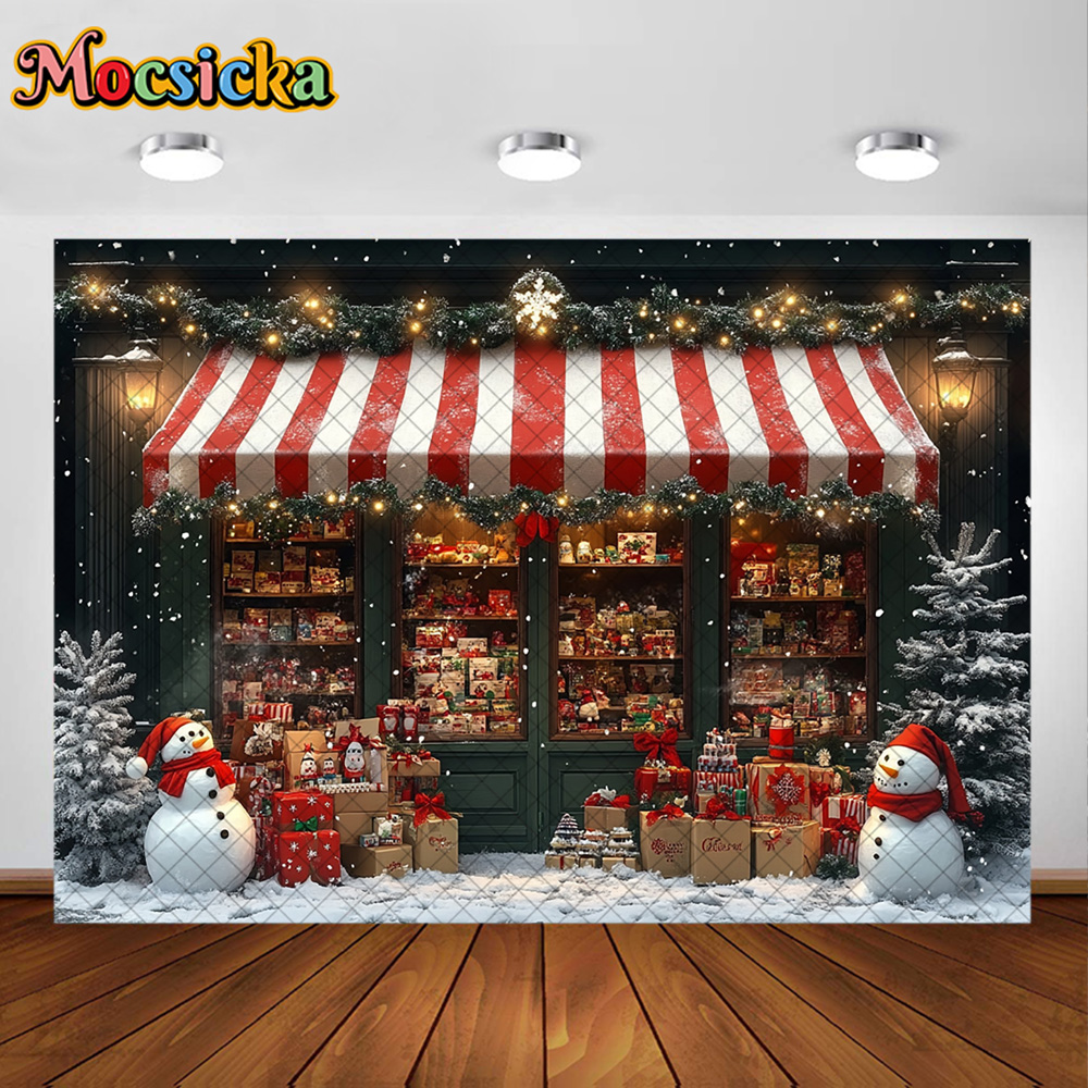 Mocsicka photographie toile de - Toys Background For Kids avis et prix