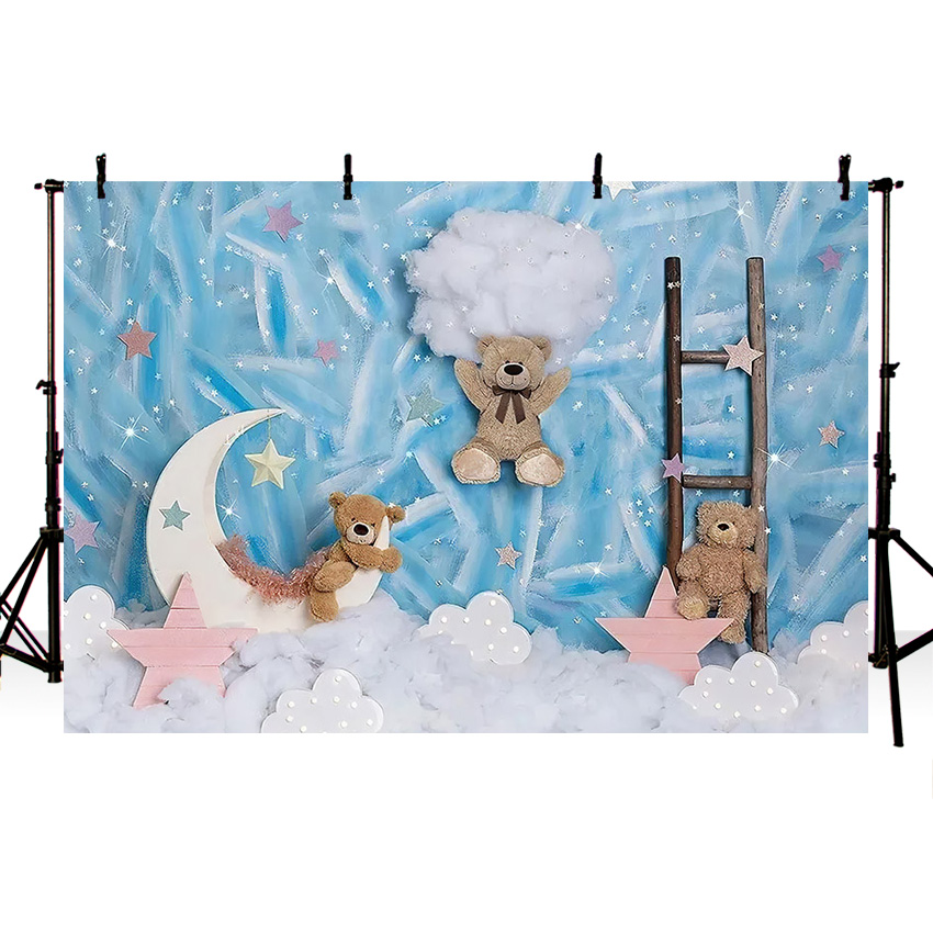 Mehofond-Arrière-Plan de Photo - Toys Background For Kids avis et prix