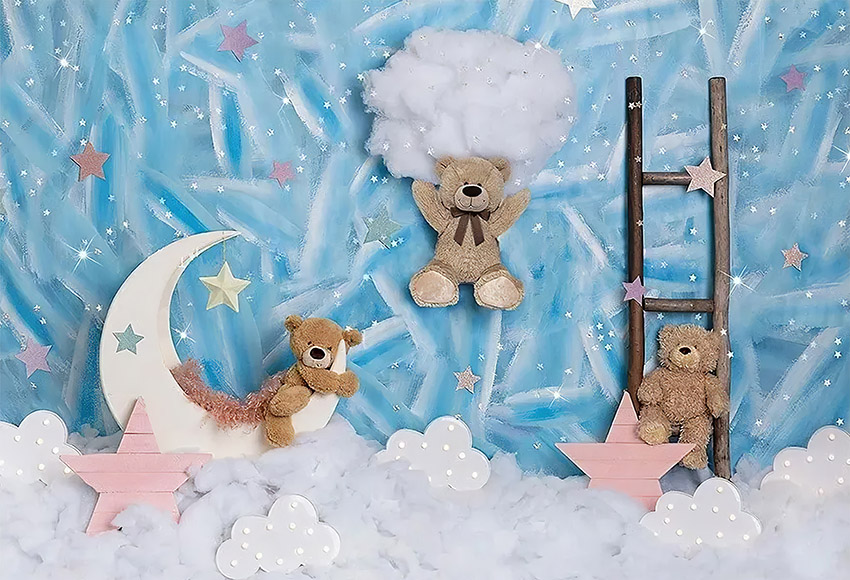 Mehofond-Arrière-Plan de Photo - Toys Background For Kids avis et prix