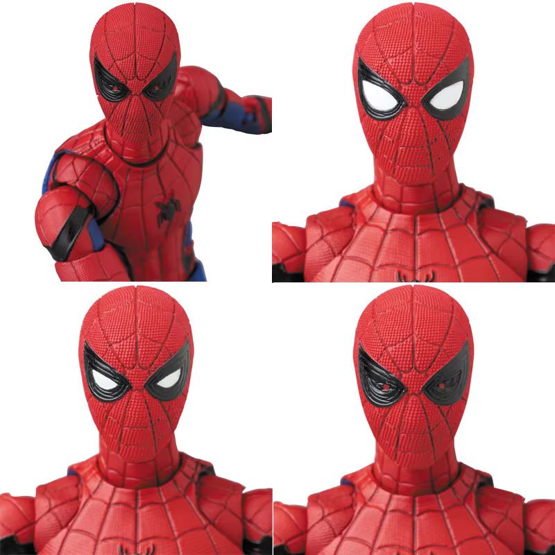 Figurine d'action Mafex 103 Sp - Kids Toys Latest avis et prix