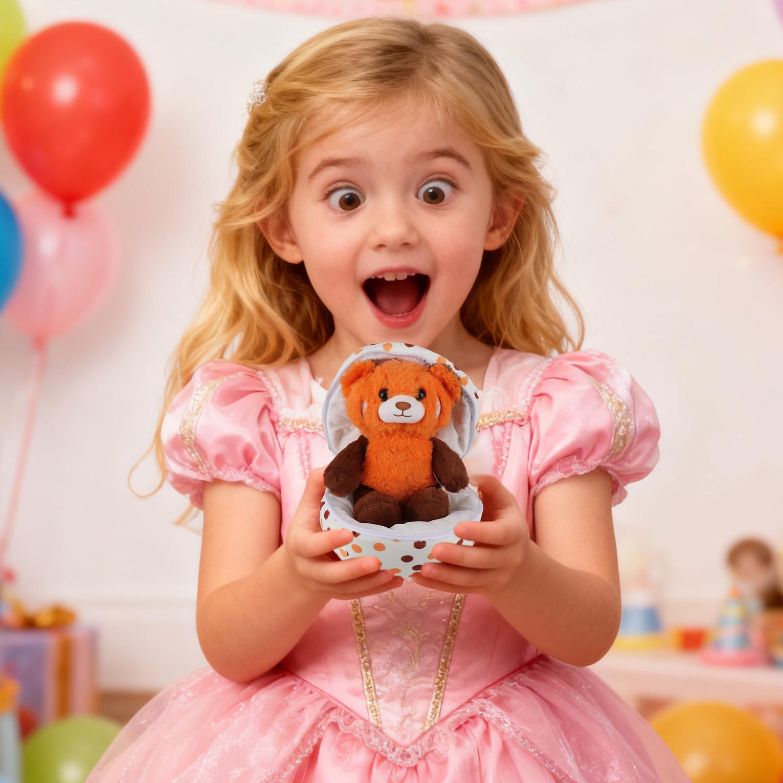 Jouets en peluche animaux, déc - Kids Zip Toys avis et prix