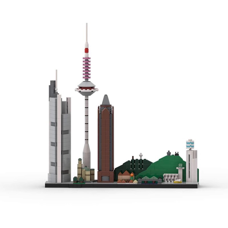 Hot nouvelle Architecture de v - Kids Toys Vancouver avis et prix