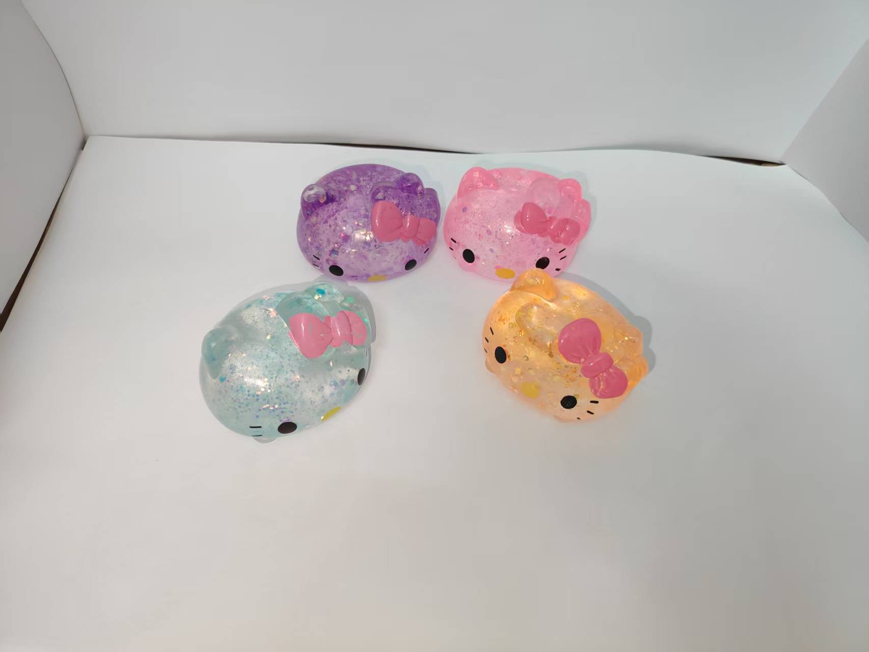 Nouveau jouet souple Hello Kit - Kids Toys Latest avis et prix