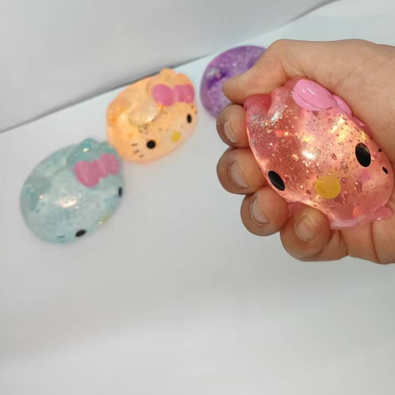 Nouveau jouet souple Hello Kit - Kids Toys Latest avis et prix