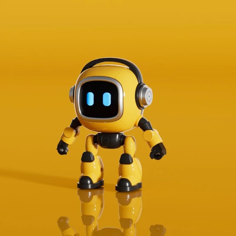 Robot interactif éducatif STEM - Kids Toys Learning avis et prix