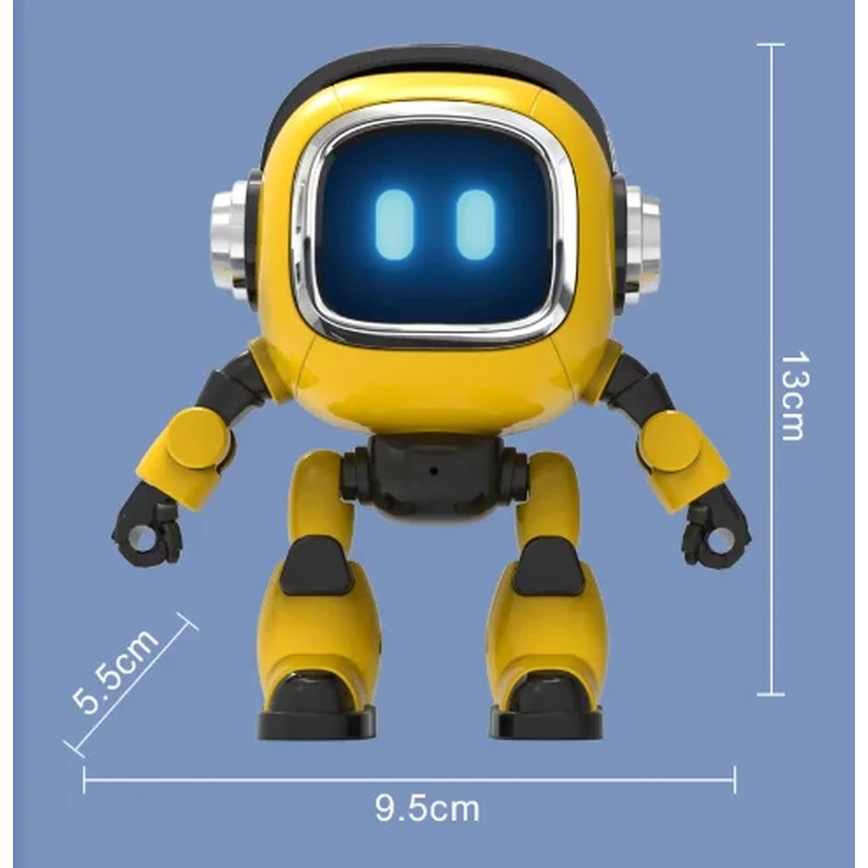 Robot interactif éducatif STEM - Kids Toys Learning avis et prix